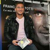 FRANCESCO TOTTI profile picture