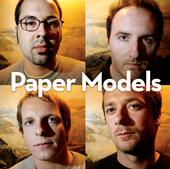 Paper Models profile picture