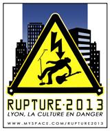 Lyon 2013 - Capitale de la Rupture profile picture