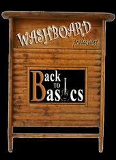 Washboard Productions profile picture