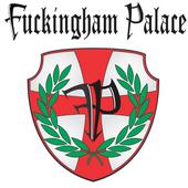 THE FUCKINGHAM PALACE profile picture