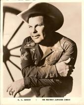 R.D. Hendon and his Western Jamboree Cowboys profile picture