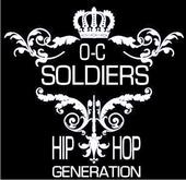 Old City Soldiers (HIP HOP GENERATION) COMING SOON profile picture