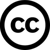 Creative Commons profile picture