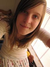 Autumn's Old MySpace :) profile picture