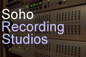 Soho Recording Studio profile picture