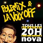 PolÃ©mix et la Voix Off profile picture