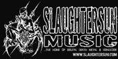 SLAUGHTERSUN MUSIC profile picture