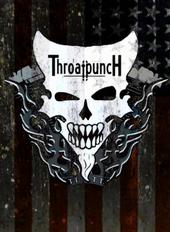 ThroatpuncH is in the studio profile picture