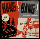 Bang! Bang! Records profile picture