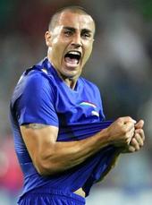 Fabio Cannavaro profile picture