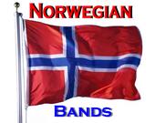 Norwegian Bands@ WikiBands profile picture