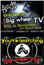 Big Wheel TV - LIVE Punk Rock Video profile picture