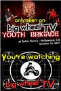 Big Wheel TV - LIVE Punk Rock Video profile picture