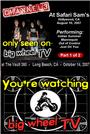 Big Wheel TV - LIVE Punk Rock Video profile picture