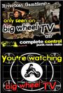 Big Wheel TV - LIVE Punk Rock Video profile picture