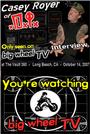 Big Wheel TV - LIVE Punk Rock Video profile picture