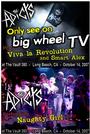 Big Wheel TV - LIVE Punk Rock Video profile picture