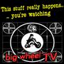 Big Wheel TV - LIVE Punk Rock Video profile picture