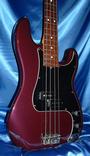 Fender Precision Bass Players profile picture