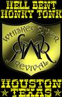 Whiskey River Revival profile picture