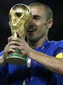 Fabio Cannavaro profile picture