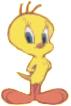 tweety profile picture