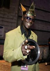 FLAVOR FLAV profile picture