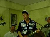 Gene vincent tribute by steff profile picture