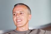 Curt Smith / Tears For Fears profile picture