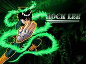 rock lee profile picture