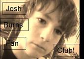 Josh Burns Fan Club â„¢ profile picture