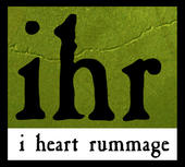 I Heart Rummage profile picture