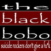 the black bobo profile picture