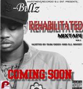 D.BILLZ IS,REHABILITATED! COMEING SOON profile picture