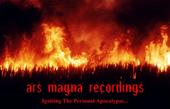 Ars Magna Recordings profile picture