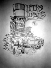 The Hot Rod Lincolns profile picture