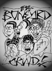 THE BONEYARD CROWD profile picture