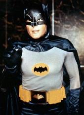 Adam West profile picture