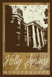 www.Visit Holly Springs.org profile picture