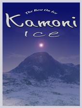 KAMONI ICE #1 profile picture