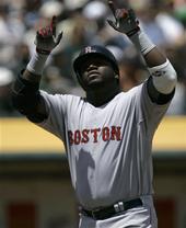 Big Papi profile picture