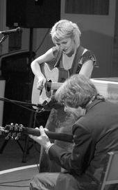 Anais Mitchell profile picture