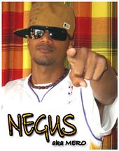 NEGUS aka MERO profile picture