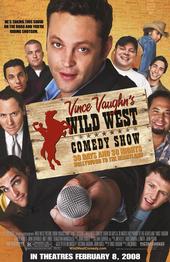 Vince Vaughn's Wild West Comedy Show profile picture