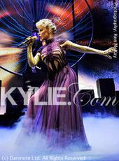Kylie Minogue profile picture