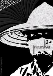 incursive. (colours album UP) profile picture