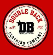 DOUBLE BACK Clothing Company profile picture