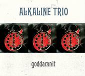 Alkaline Trio: Goddamnit Redux profile picture