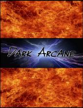 DARK ARCANE profile picture